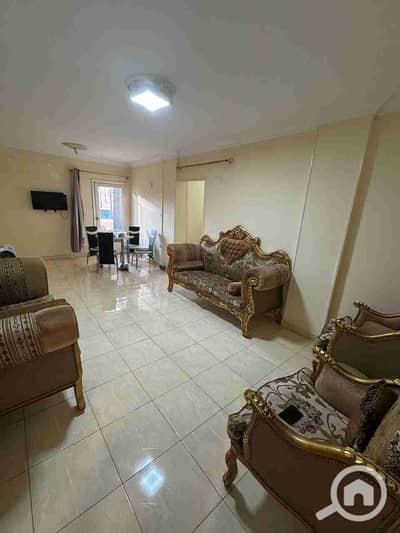 3 Bedroom Apartment for Rent in Sheikh Zayed, Giza - 1000411534. jpg