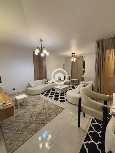 3 Bedroom Flat for Rent in New Cairo, Cairo - IMG-20251028-WA0037. jpg