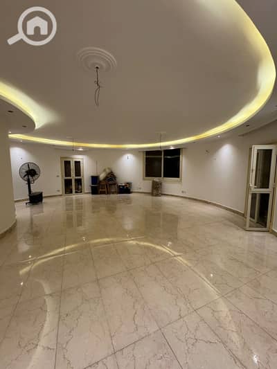 3 Bedroom Apartment for Rent in New Cairo, Cairo - IMG-20251101-WA0096. jpg