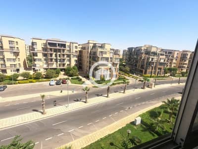 3 Bedroom Apartment for Rent in Madinaty, Cairo - WhatsApp Image 2025-11-01 at 12.53. 27 PM (4). jpeg