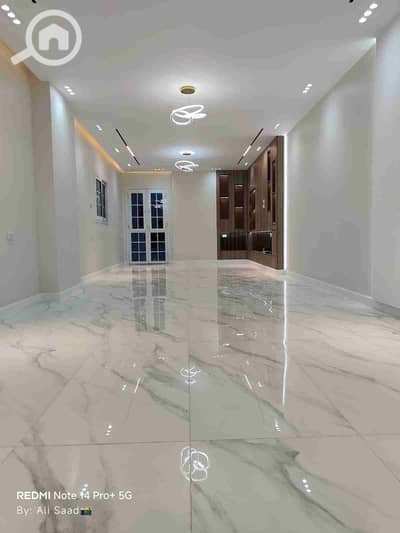 شقة 3 غرف نوم للبيع في حدائق الاهرام، الجيزة - 1000597350. jpg