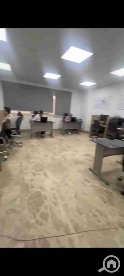 Office for Rent in Katameya, Cairo - 1000480745. jpg