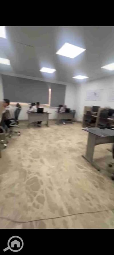 Office for Rent in Zahraa Al Maadi, Cairo - 1000480745. jpg