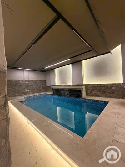 فلیٹ 3 غرف نوم للبيع في الشيخ زايد، الجيزة - WhatsApp Image 2025-11-03 at 6.29. 50 AM4. jpeg