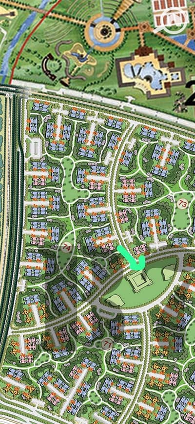 شقة 2 غرفة نوم للايجار في مدينتي، القاهرة - WhatsApp Image 2025-11-03 at 10.30. 09 AM. jpeg