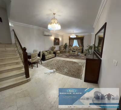 4 Bedroom Villa for Sale in New Cairo, Cairo - WhatsApp Image 2025-11-03 at 10.26. 26 AM. jpeg 4 Bedroom Villa for Sale in New Cairo, Cairo - WhatsApp Image 2025-11-03 at 10.26. 26 AM. jpeg