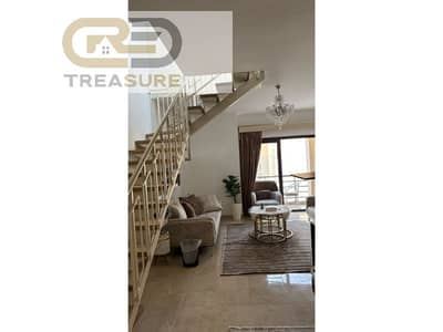 3 Bedroom Penthouse for Rent in New Cairo, Cairo - WhatsApp Image 2025-08-18 at 11.45. 38 AM (2). jpg