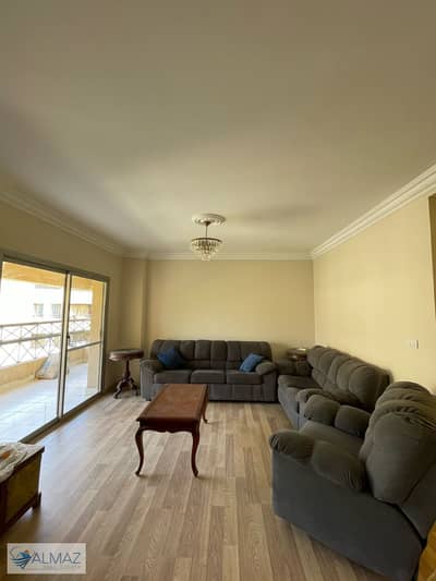 3 Bedroom Flat for Rent in New Cairo, Cairo - WhatsApp Image 2025-11-02 at 4.24. 23 PM (1). jpeg
