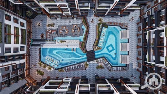 شقة 1 غرفة نوم للبيع في الغردقة، البحر الأحمر - 574572413_834450519307665_3179417139160955877_n. jpg