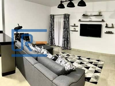 1 Bedroom Apartment for Rent in New Cairo, Cairo - main 1. jpg 1 Bedroom Apartment for Rent in New Cairo, Cairo - main 1. jpg