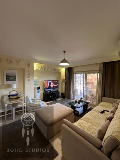 1 Bedroom Flat for Sale in New Cairo, Cairo - 9630346c-9661-42e4-9cf1-a51993c35d7a. jpg 1 Bedroom Flat for Sale in New Cairo, Cairo - 9630346c-9661-42e4-9cf1-a51993c35d7a. jpg