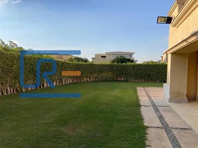 فیلا 4 غرف نوم للايجار في القاهرة الجديدة، القاهرة - d9049625-f85d-4a11-87cd-1599921925f8. jpg