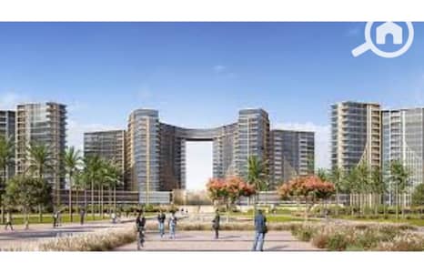 3 Bedroom Apartment for Sale in Sheikh Zayed, Giza - images (1). 1. jpg