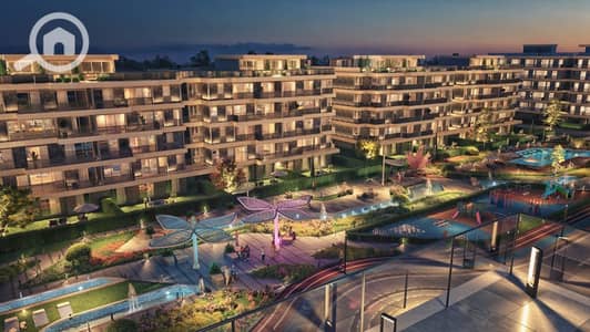 2 Bedroom Flat for Sale in Sheikh Zayed, Giza - WhatsApp Image 2025-11-03 at 10.54. 35 AM. jpeg