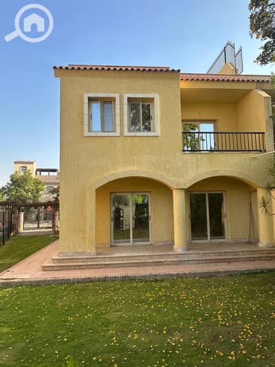 4 Bedroom Villa for Sale in Madinaty, Cairo - a33efc96-5df8-44f4-b6a2-413b0cb52d59. jpeg