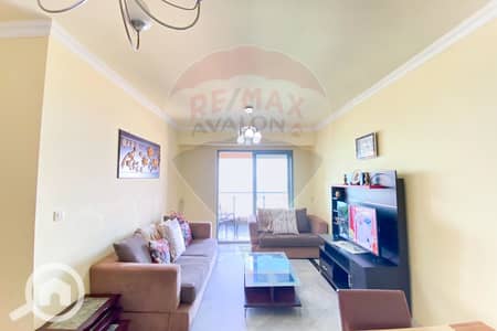 2 Bedroom Flat for Rent in San Stefano, Alexandria - 1. jpg