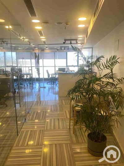 مکتب  للايجار في زهراء المعادى، القاهرة - 1000475855. jpg