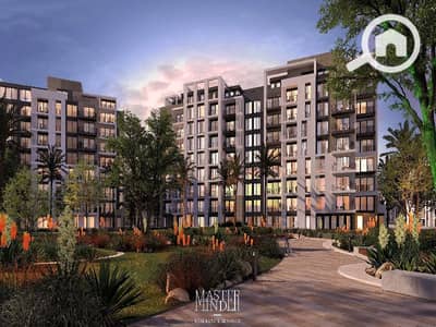 2 Bedroom Flat for Sale in New Cairo, Cairo - 5. jpg