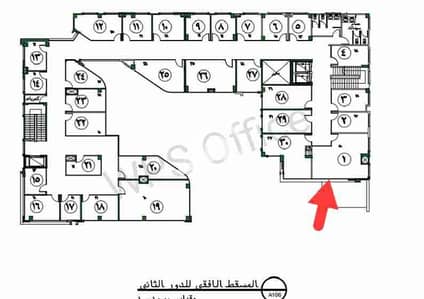 Retail for Sale in Shorouk City, Cairo - 1000112753. jpg