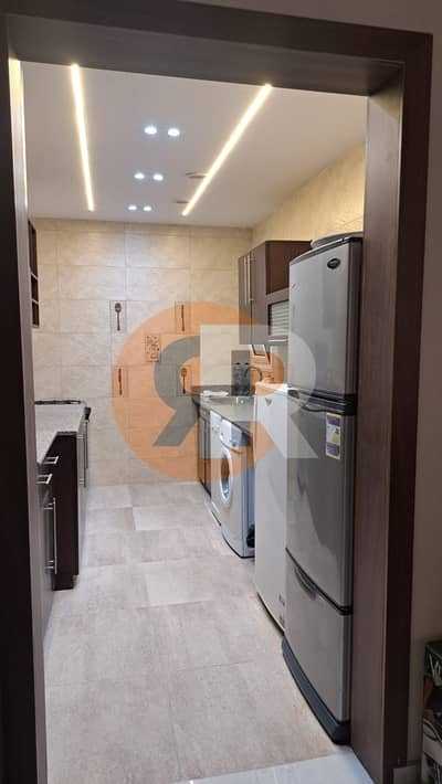 3 Bedroom Apartment for Sale in Mokattam, Cairo - IMG-20251102-WA0023. jpg