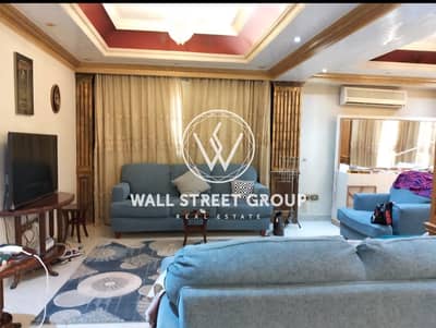 3 Bedroom Flat for Sale in Nasr City, Cairo - IMG-20251026-WA0309. jpg