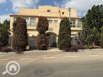 فیلا 4 غرف نوم للبيع في مدينتي، القاهرة - WhatsApp Image 2025-10-18 at 1.08. 12 AM (2). jpeg