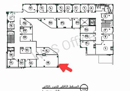 Retail for Sale in Shorouk City, Cairo - 1000112768. jpg