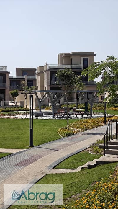 4 Bedroom Townhouse for Sale in Sheikh Zayed, Giza - WhatsApp Image 2025-09-28 at 9.23. 45 PM (1). jpeg