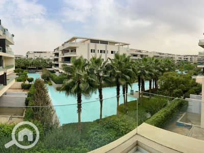 3 Bedroom Flat for Rent in New Cairo, Cairo - 1000212011. jpg