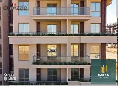 شقة 3 غرف نوم للبيع في العاصمة الإدارية الجديدة، القاهرة - IMG_9964. jpeg