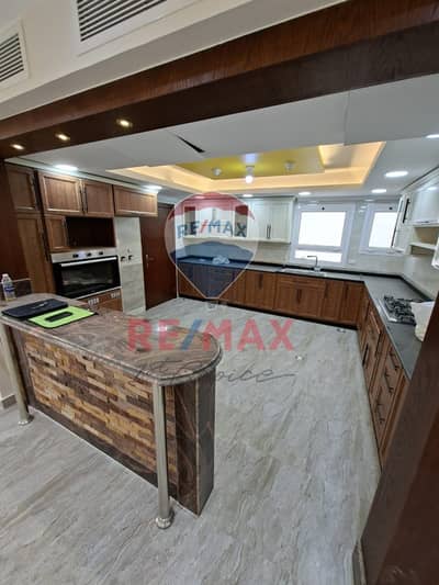 3 Bedroom Flat for Rent in New Cairo, Cairo - 13. jpeg