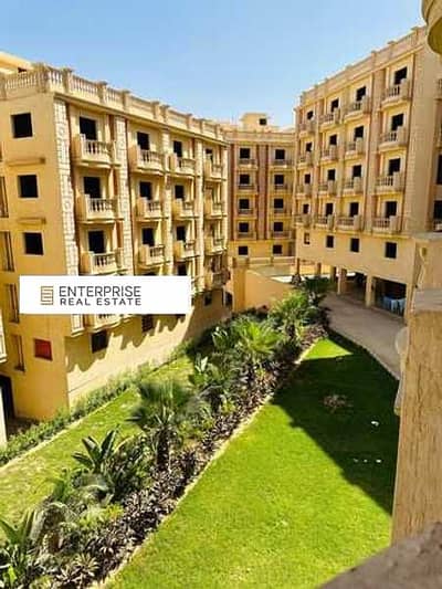 2 Bedroom Flat for Sale in New Cairo, Cairo - ZaUIc2JdL4bSV86qjR9V5W3jjmdkT0wi8krls91H. jpeg