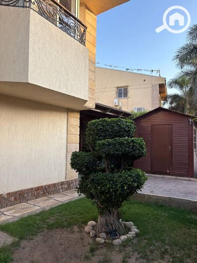4 Bedroom Twin House for Sale in 6th of October, Giza - WhatsApp Image 2025-11-02 at 5.18. 27 PM. jpeg