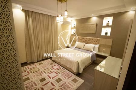 شقة 3 غرف نوم للبيع في مصر الجديدة، القاهرة - IMG-20251102-WA0258. jpg