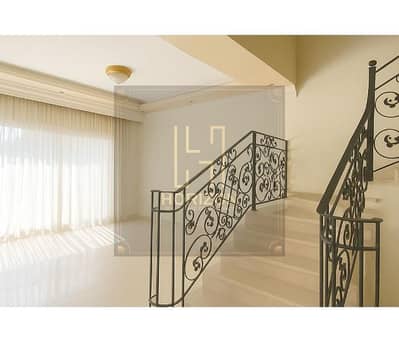 4 Bedroom Twin House for Rent in New Cairo, Cairo - 4a8a2950-88da-41b5-9cce-a96e1913566a. jpg