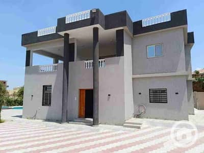 5 Bedroom Villa for Sale in 6th of October, Giza - 1000071672. jpg