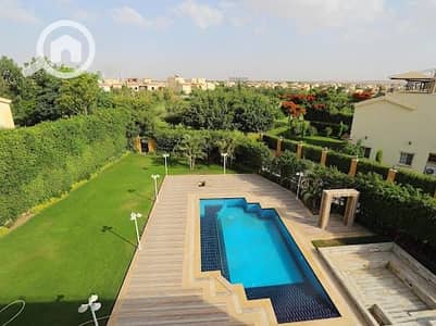 4 Bedroom Villa for Sale in Madinaty, Cairo - WhatsApp Image 2025-11-03 at 11.13. 21 AM. jpeg