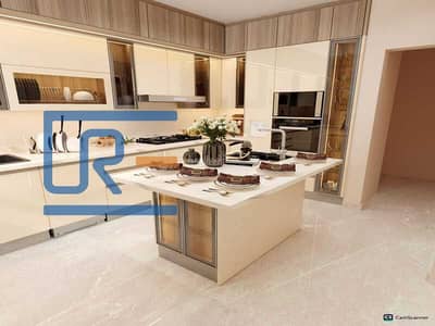 شقة 3 غرف نوم للايجار في القاهرة الجديدة، القاهرة - IMG-20251102-WA0360. jpg