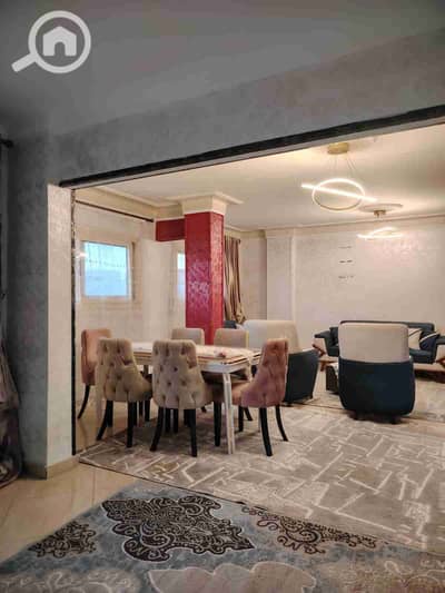 3 Bedroom Apartment for Rent in Al Ibrahimiyyah, Alexandria - 1000031662. jpg