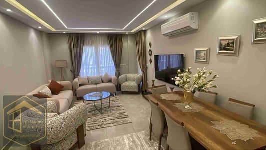 شقة فندقية 3 غرف نوم للايجار في القاهرة الجديدة، القاهرة - 60145. jpg