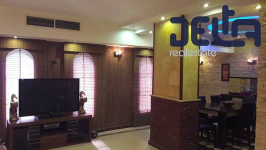 2 Bedroom Apartment for Rent in 6th of October, Giza - 74647611_1442679782561381_3934385691781234688_n. jpg