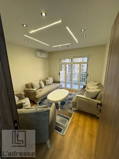 3 Bedroom Apartment for Rent in Madinaty, Cairo - IMG-20251102-WA0184. jpg