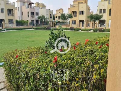 3 Bedroom Twin House for Rent in New Cairo, Cairo - 8. jpg