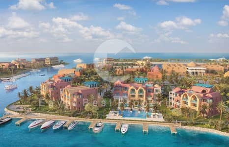 فیلا 4 غرف نوم للبيع في الجونة، البحر الأحمر - Screenshot 2024-05-16 114147. png