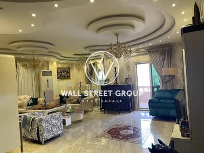 شقة 3 غرف نوم للبيع في القاهرة الجديدة، القاهرة - IMG-20251029-WA0155. jpg