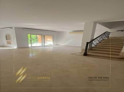 4 Bedroom Twin House for Rent in New Cairo, Cairo - WhatsApp Image 2025-11-02 at 4.16. 59 AM. jpeg