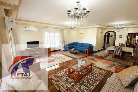 شقة 3 غرف نوم للايجار في القاهرة الجديدة، القاهرة - WhatsApp Image 2025-11-02 at 4.18. 51 PM (1). jpeg