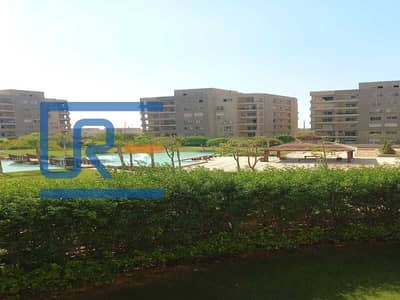 3 Bedroom Flat for Rent in New Cairo, Cairo - IMG-20251102-WA0005. jpg