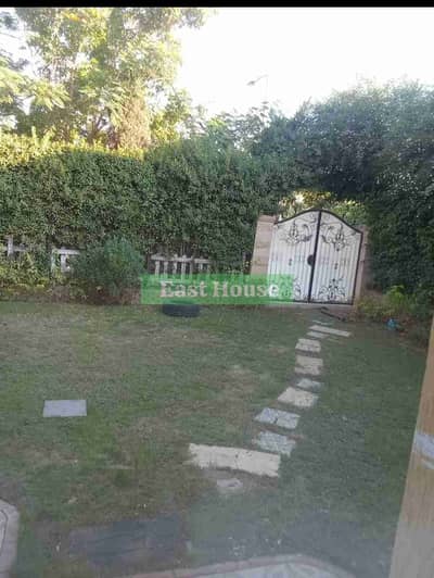 فیلا 4 غرف نوم للايجار في القاهرة الجديدة، القاهرة - 1000730360. jpg