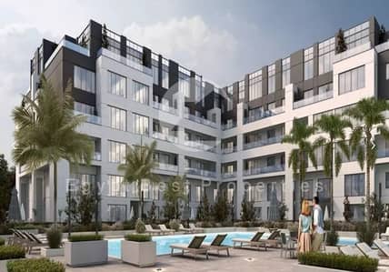 3 Bedroom Flat for Sale in 6th of October, Giza - IMG-20251013-WA0102. jpg